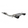 Cat-back Exhaust Scorpion Audi TT Mk1 Quattro 180 & 225 Bhp