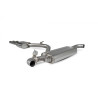 Escape cat-back Scorpion Audi TT RS MK2