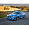Cat-Back-Anlage Scorpion BMW F80 M3