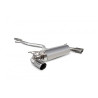 Cat-Back-Anlage Scorpion BMW M140i (F20, F21)