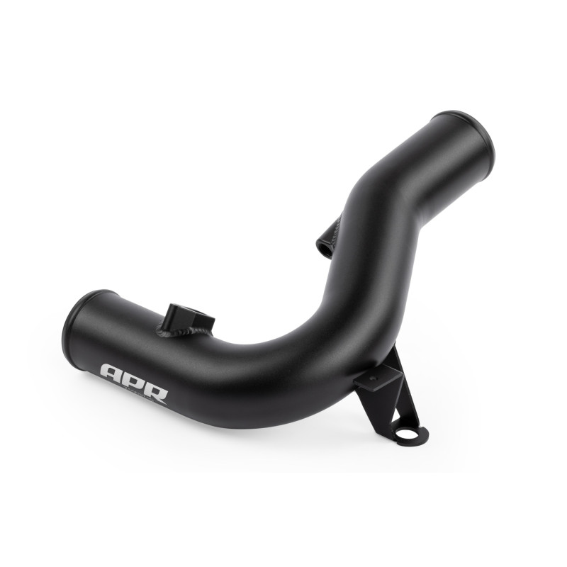 APR Rigid Throttle Body Side Hose for EA888 Gen 4 245hp MS100223