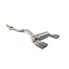 Escape cat-back Scorpion BMW M2 F87