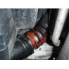 Durite silicone Turbo Forge pour BMW 335D E90 FMBH335D