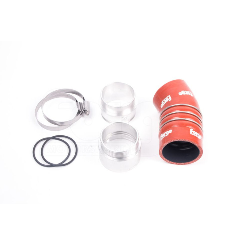 Durite silicone Turbo Forge pour BMW 335D E90 FMBH335D