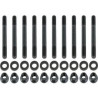 Kit de espárragos de cigüeñal para 2.0L Zetec (-1997)