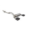 Scorpion Cat-back Exhaust BMW M2 F87