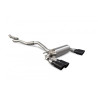 Escape cat-back Scorpion BMW M2 F87