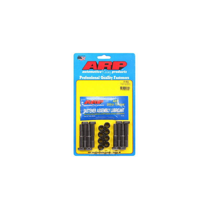 Kit tornillos de biela para 2300cc Pinto