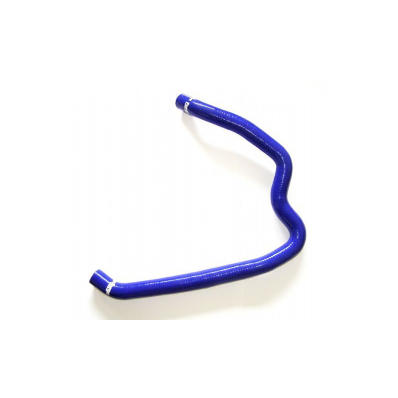 Durite silicone de retour d'air entre la Dump Valve et l'admission moteurs 2,0TFSI FMRLH