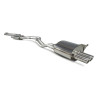 Escape cat-back Scorpion BMW Z4 E85 & E86