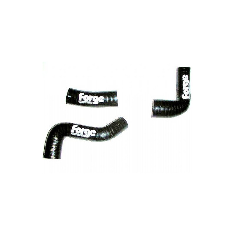 Durite silicone du reniflard d'huile Audi TT FMTTBH