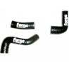 Durite silicone du reniflard d'huile Audi TT FMTTBH