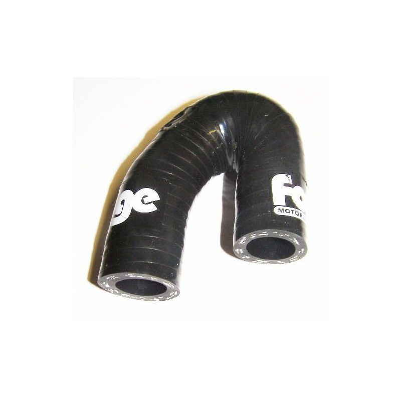 Durite silicone en U du circuit de dépression du freinage Moteurs 1,8t 210/225cv FMTTUHOSE