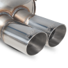 Cat-back Exhaust Scorpion FORD Fiesta ST 180