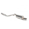 Escape cat-back Scorpion FORD Fiesta ST 180