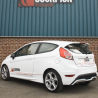 Cat-back Exhaust Scorpion FORD Fiesta ST 180