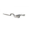 Cat-back Exhaust Scorpion FORD Focus 3 RS