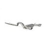 Escape cat-back Scorpion FORD Focus 3 RS