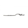 Cat-back Exhaust Scorpion FORD Focus 3 RS
