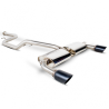 Cat-back Exhaust Scorpion FORD Focus ST 2.5 Turbo