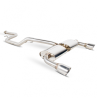 Cat-Back-Anlage Scorpion FORD Focus ST 2.5 turbo