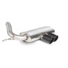 Escape cat-back Scorpion FORD Focus ST 250 Hatch