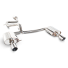 Scarico cat-back Scorpion FORD Mondeo 2.5 Turbo Hatchback