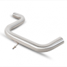 Cat-back Exhaust Scorpion FORD Mondeo 2.5 Turbo Hatchback