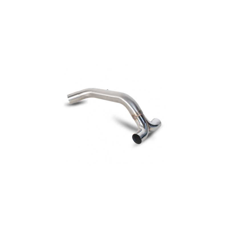 Cat-Back-Anlage Scorpion FORD Mondeo 2.5 Turbo Hatchback
