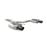 Escape cat-back Scorpion FORD Mustang 2.3T