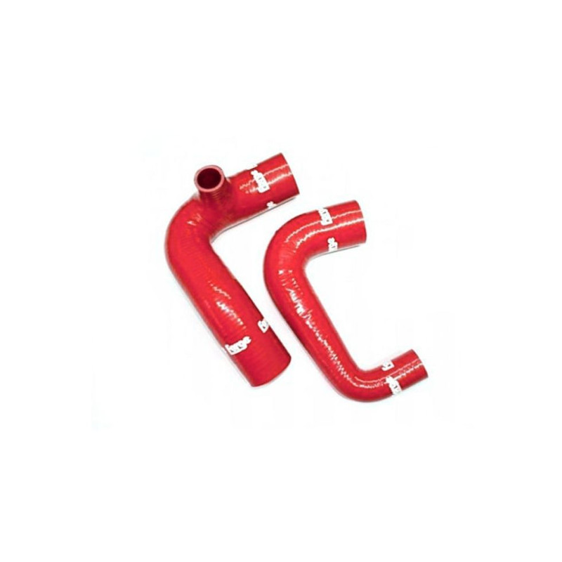 Durites Silicone du turbo vec dérivation 25mm pour Dump valve FMKTSC2