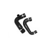 Durites Silicone du turbo vec dérivation 25mm pour Dump valve FMKTSC2