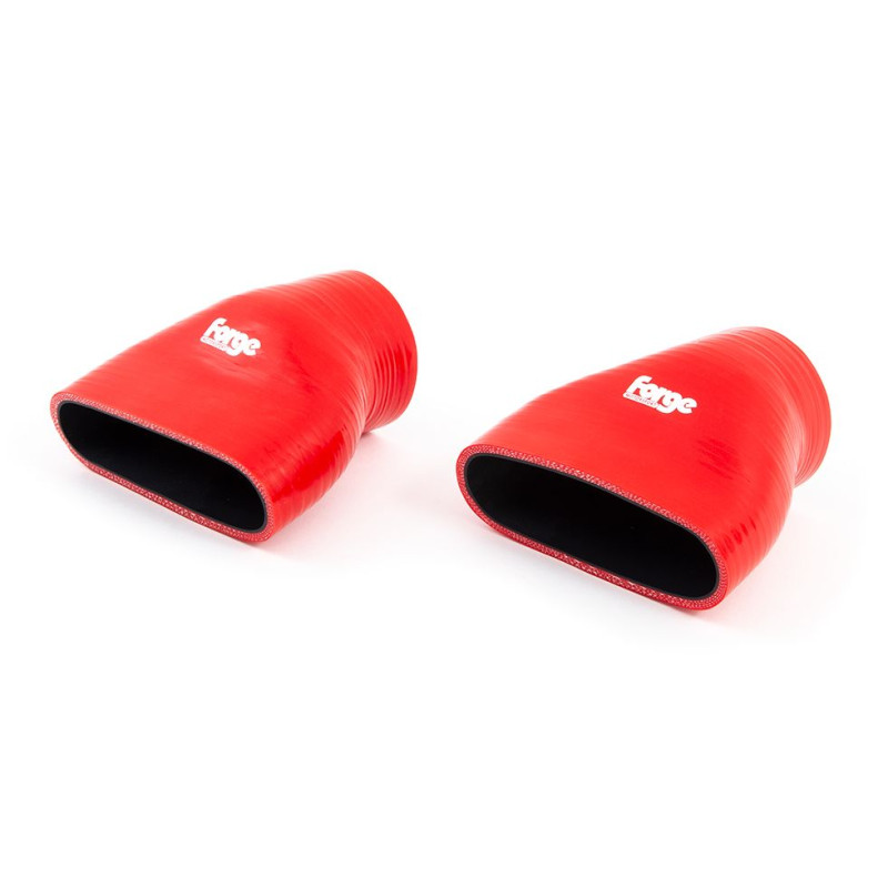 Durites d'admission Forge pour Audi RS6 C8 FMKT029