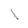 DPF delete (Scorpion cat-back only) Scorpion for Ford Puma ST-Line X