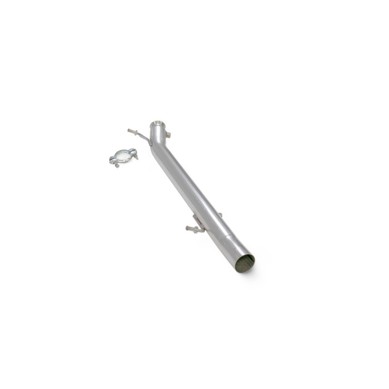DPF delete (Scorpion cat-back only) Scorpion for Ford Puma ST-Line X