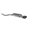 Scarico cat-back Scorpion Ford Fiesta ST MK8