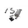 Escape cat-back Scorpion Ford Fiesta ST MK8