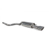 Escape cat-back Scorpion Ford Fiesta ST MK8