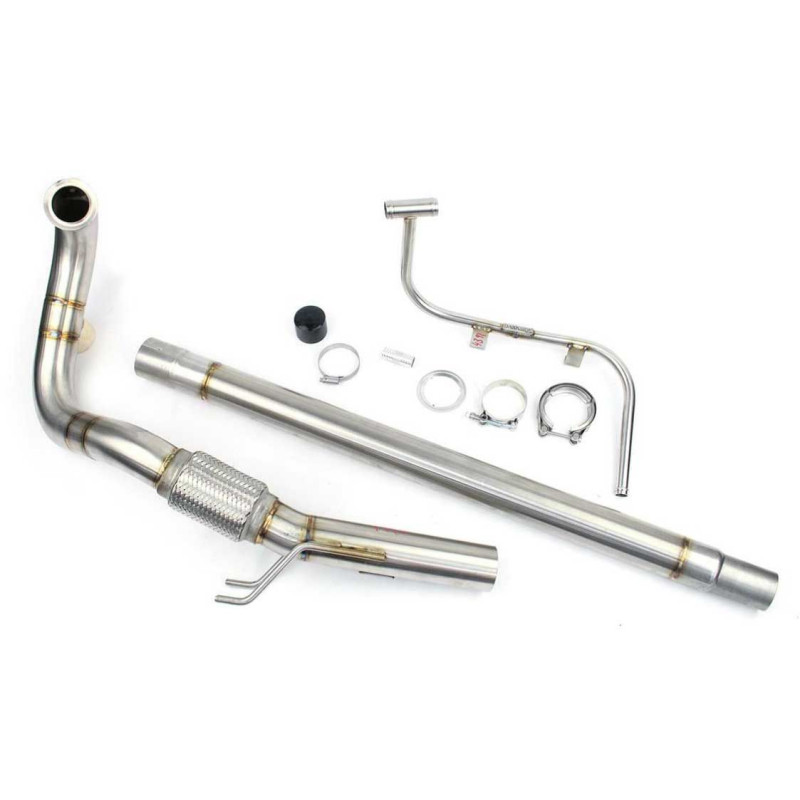 DPF Delete Darkside for 1.6/2.0TDI MQB Common Rail AdBlue