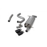 Scarico cat-back Scorpion Ford Fiesta ST MK8