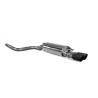 Cat-back Exhaust Scorpion Ford Fiesta ST MK8