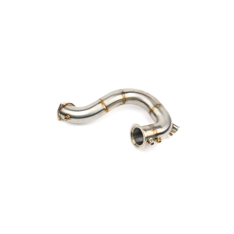 Défap Darkside pour 3.0 V6 TDi Audi A6 / A7 type C7