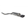 Scarico cat-back Scorpion Ford Fiesta ST MK8