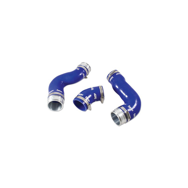 Durites du circuit du Turbo pour moteurs 2,0TFSi FMKT010
