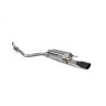 Cat-back Exhaust Scorpion Ford ST-Line 1.0T