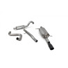 Cat-back Exhaust Scorpion Ford ST-Line 1.0T