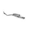Scarico cat-back Scorpion Ford ST-Line 1.0T