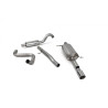Scarico cat-back Scorpion Ford ST-Line 1.0T