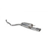 Cat-back Exhaust Scorpion Ford ST-Line 1.0T