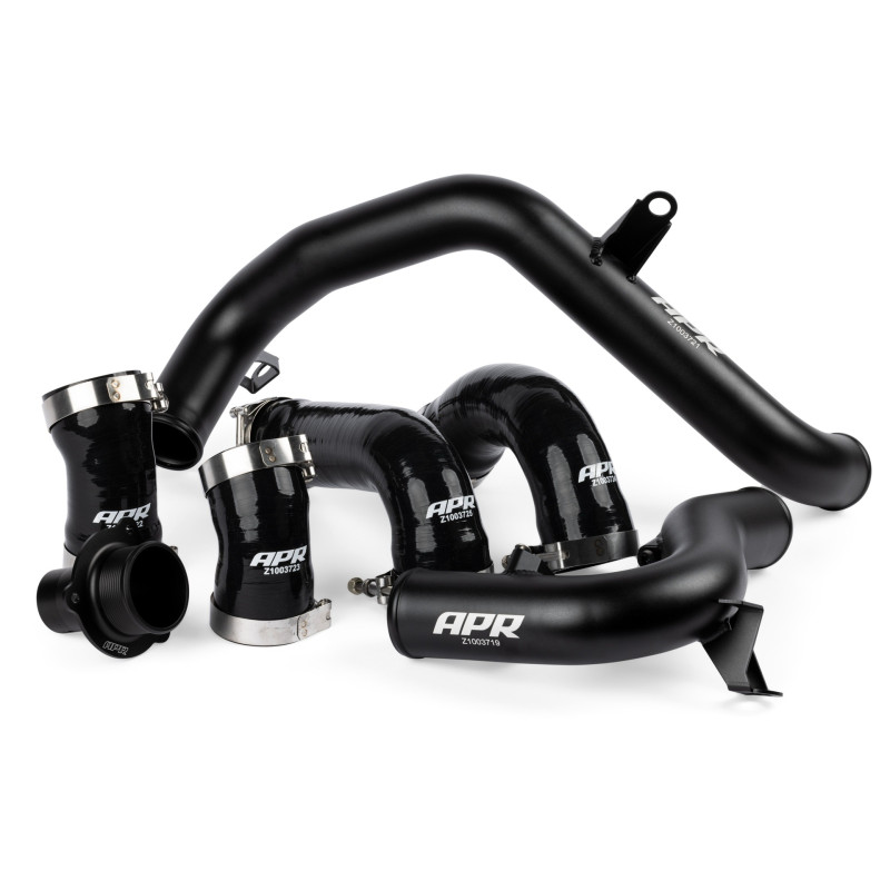 Rigid turbo + outlet hoses for EA888 gen4 MS100221